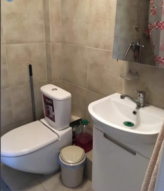 продажа трехкомнатной квартиры номер A-173794 в Приморском районе, фото номер 8